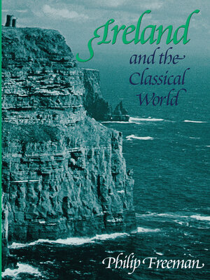 cover image of Ireland and the Classical World